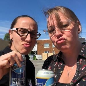 Meet your Posher, Nancy